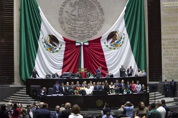 C&aacute;mara de Diputados estudia ley para regular la inteligencia artificial