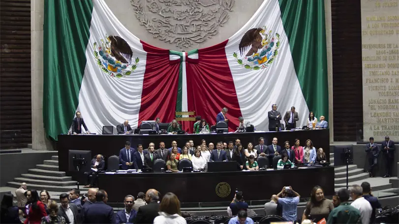 La propuesta del PRI podr&iacute;a discutirse en el siguiente periodo de sesiones que empezar&aacute; en septiembre. Foto: Cuartoscuro