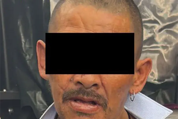 Detienen a hombre que agredi&oacute; a un turista en Tepito