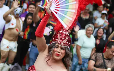 Persisten discriminaci&oacute;n y violencia contra la poblaci&oacute;n LGBTIQ+ en M&eacute;xico
