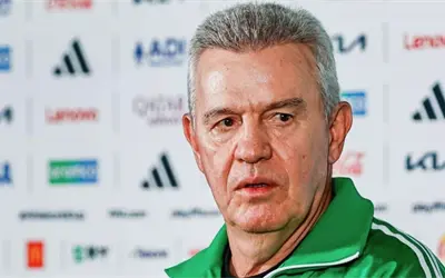 Javier Aguirre reconoce errores de M&eacute;xico en mundiales pasados