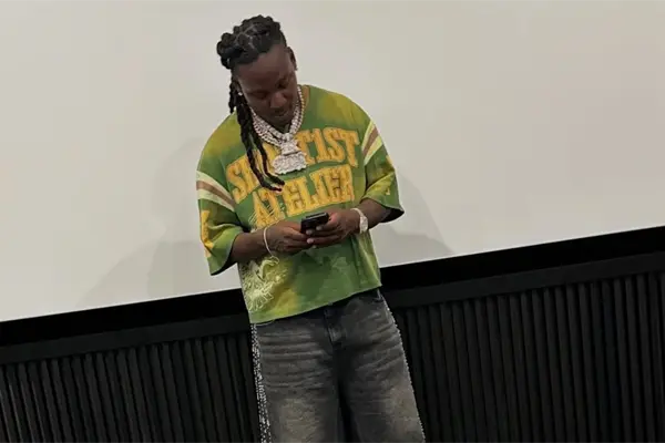 Chris Johnson revela que padece esclerosis lateral amiotrófica