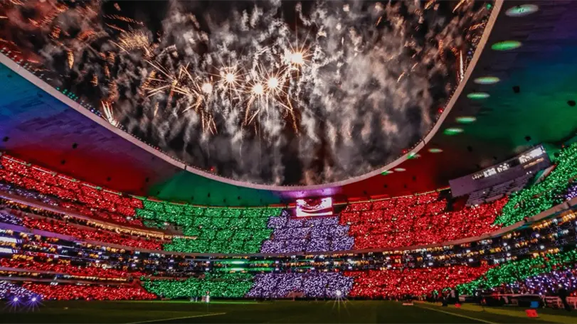 &iquest;Cu&aacute;les fueron los partidos del Mundial 2026 con m&aacute;s asistencia? Los estadios que hicieron historia en fase de grupos