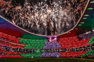 El &uacute;ltimo silbatazo en M&eacute;xico: el Mundial 2026 se despide del pa&iacute;s con un M&eacute;xico vs Inglaterra