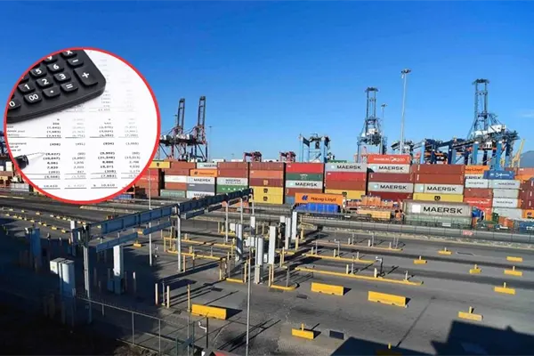 Tribunal inhabilita a Jaime Nova como administrador de la Aduana: &iquest;por qu&eacute; lo sancionaron?