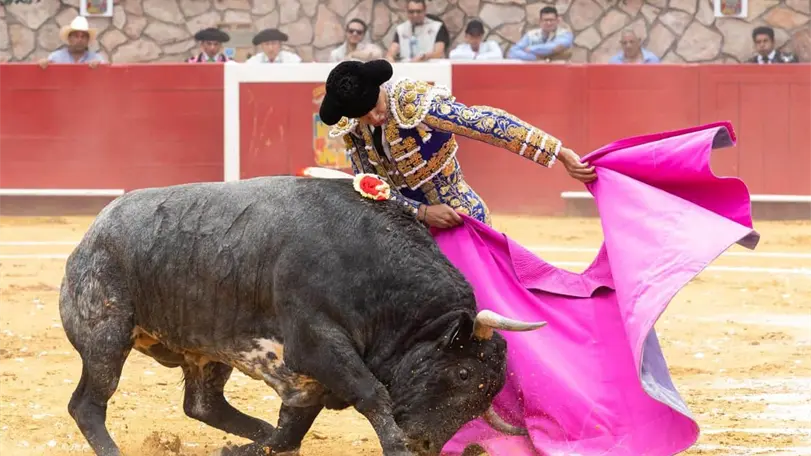 Fotos: Jorge Vargas