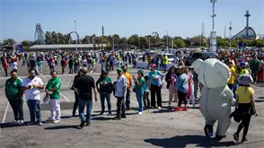 Tragedia en Fan Fest, tras tiroteo en San Jos&eacute; California