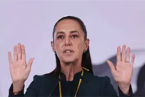 Presidenta rechaza controversias antes del M&eacute;xico-Ecuador