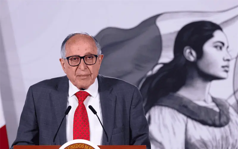 M&eacute;xico busca eliminar el VIH en 2030