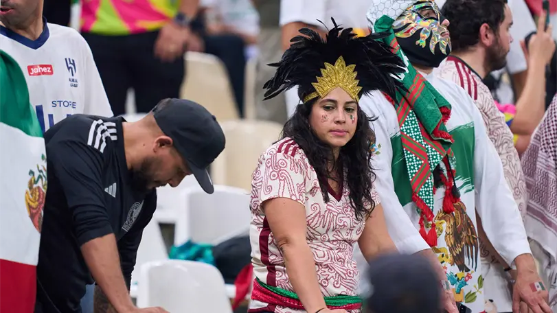 ¿Cuál fue el peor Mundial de México? Las eliminaciones más dolorosas del Tri Foto: MexSport
