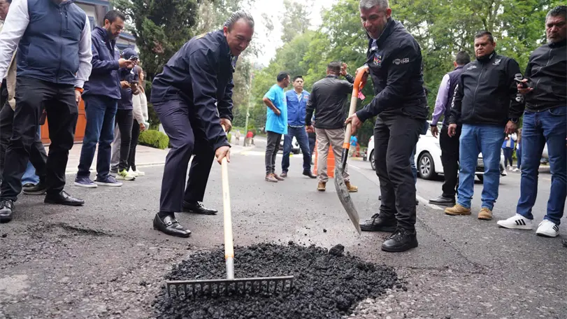 Cortes&iacute;a: Alcaldia Miguel Hidalgo