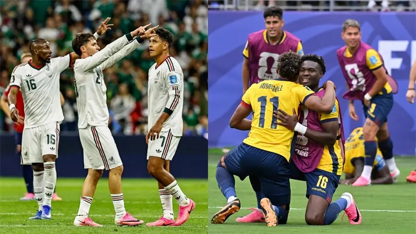 Fotos: MexSport
