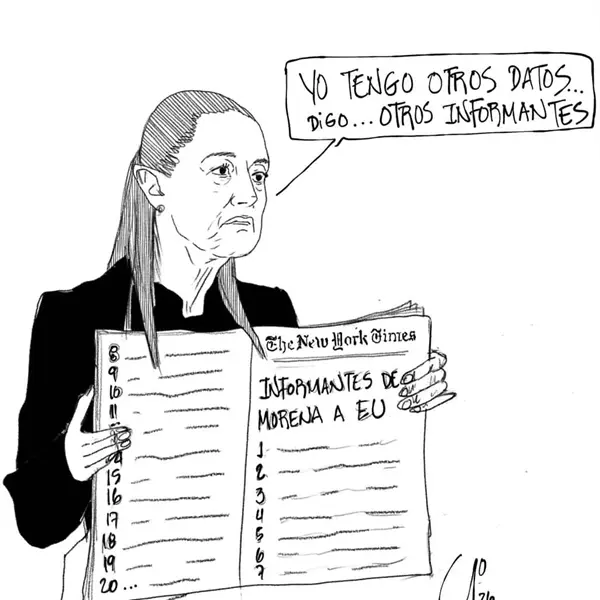 Otra vez en la pol&eacute;mica