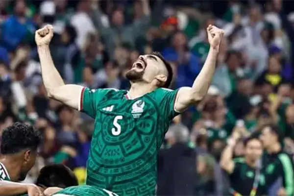 ¿Cuándo es el próximo partido de México en el Mundial 2026?