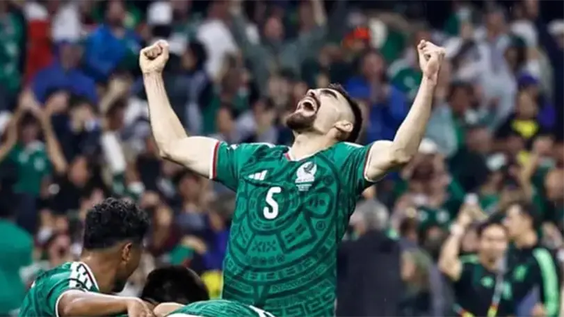 ¿Cuándo es el próximo partido de México en el Mundial 2026? El Tricolor ya superó los 16avos de final. Foto: Aracely Martínez