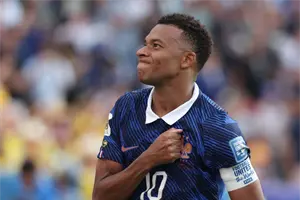 La lista de los jugadores m&aacute;s goleadores del Mundial 2026