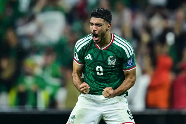 ¿Por qué Raúl Jiménez usa la banda en la cabeza? La historia del goleador del Tri en el Mundial 2026