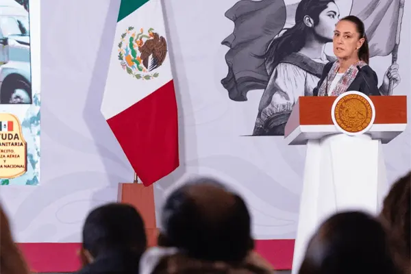 México mantiene México Te Abraza; ajusta albergues por menor flujo de deportados