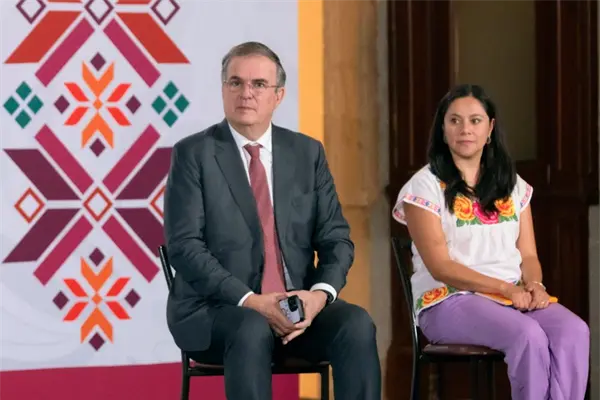 México descarta negociar un tratado de libre comercio con China