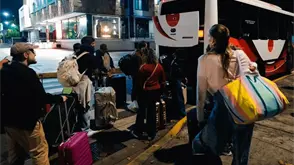 M&eacute;xico ampl&iacute;a ayuda humanitaria a Venezuela