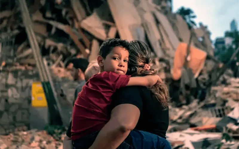 Terremotos en Venezuela dejan a 3.9 millones de menores en riesgo: UNICEF