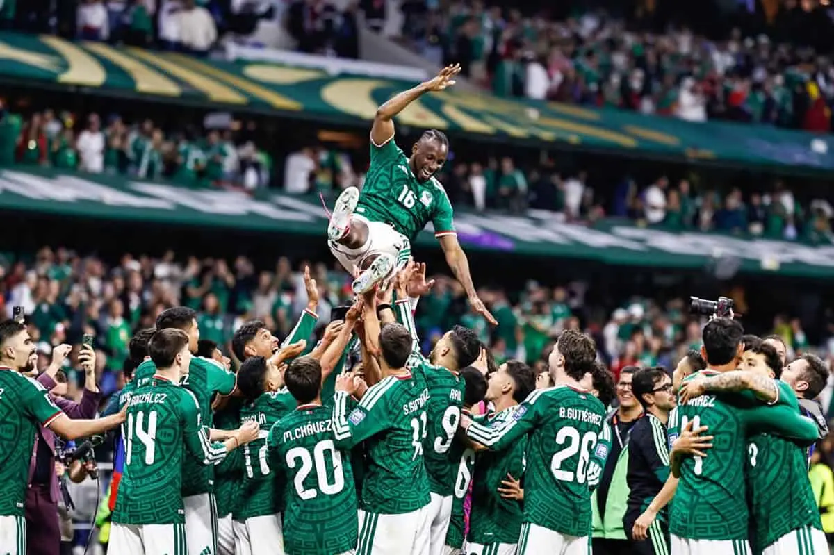 &iquest;D&oacute;nde comprar boletos para M&eacute;xico vs Inglaterra? Estos son los precios disponibles