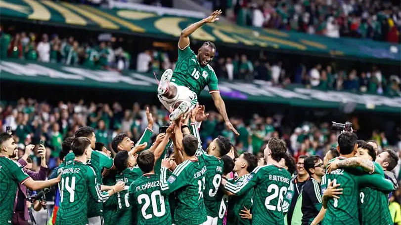 Precios para el pr&oacute;ximo partido del Tri. Foto: Aracely Mart&iacute;nez.