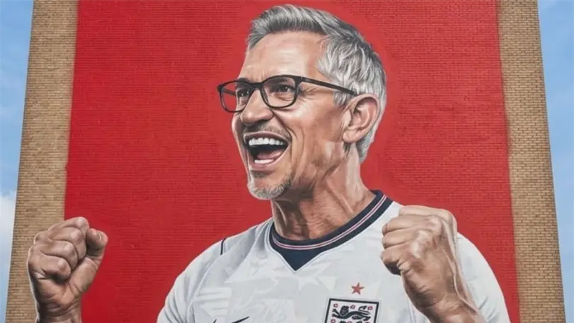 Gary Lineker advierte a Inglaterra que el partido contra México será muy difícil El ex delantero recordó que él jugó en la CDMX y que no fue con México, reconociendo la localía de la Selección. Foto: @RestIsFootball