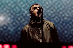 &iquest;Qui&eacute;n es Liam Gallagher y por qu&eacute; se volvi&oacute; tendencia?