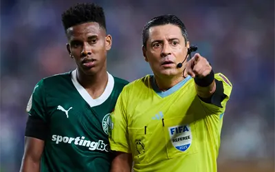 &iquest;Y si s&iacute;?  El &aacute;rbitro que vio la victoria del Tri en 2018 pitar&aacute; ante Inglaterra