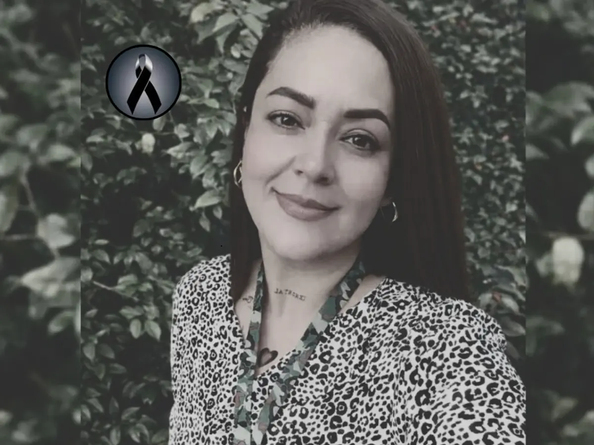 Se confirma el asesinato de la periodista Roxana Guzmán; hay ocho detenidos