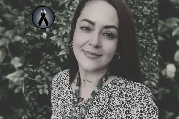 Se confirma el asesinato de la periodista Roxana Guzmán; hay ocho detenidos