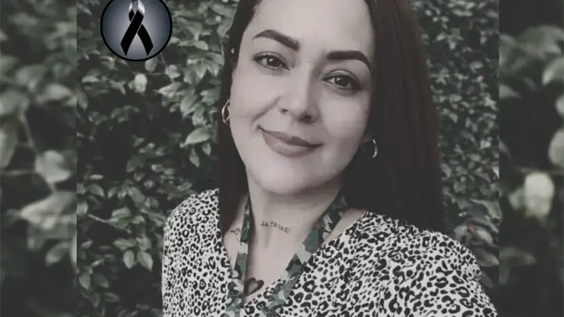 Se confirma el asesinato de la periodista Roxana Guzmán; hay ocho detenidos Fiscalía de Veracruz confirmó el fallecimiento. Foto: Redes Sociales.
