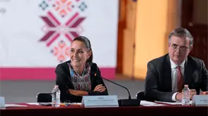 M&eacute;xico facilita tr&aacute;mites a empresas IMMEX en plena revisi&oacute;n del T-MEC