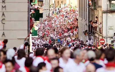 NTR Toros llevar&aacute; la mirada de M&eacute;xico al coraz&oacute;n de San Ferm&iacute;n