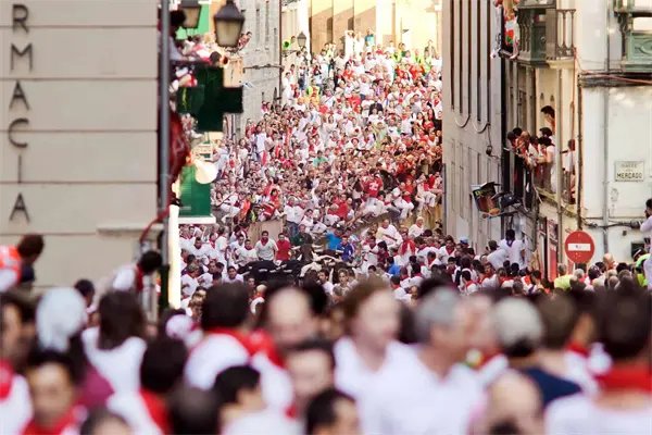 NTR Toros llevar&aacute; la mirada de M&eacute;xico al coraz&oacute;n de San Ferm&iacute;n