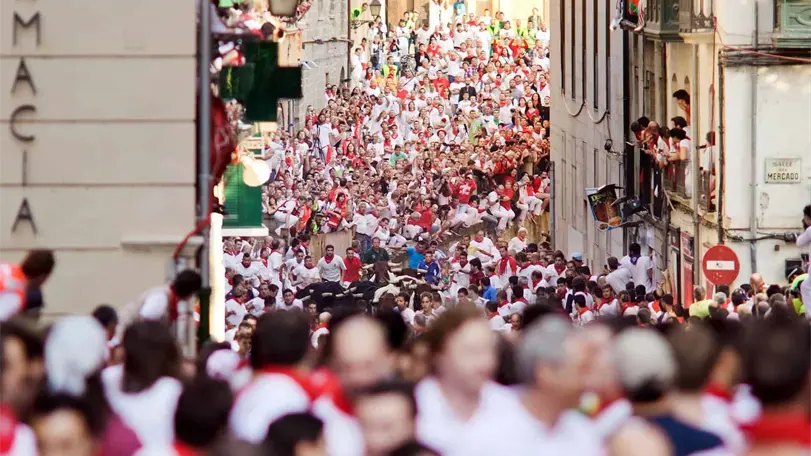 NTR Toros llevará la mirada de México al corazón de San Fermín NTR Toros llevará la mirada de México al corazón de San Fermín