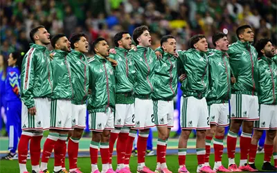 M&eacute;xico vs Inglaterra cambia de horario: &iquest;qu&eacute; temperatura se espera a las 12:00 en la CDMX?