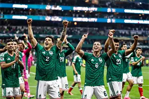 M&eacute;xico vs Inglaterra cambia de horario: se jugar&aacute; a las 12:00 horas este domingo