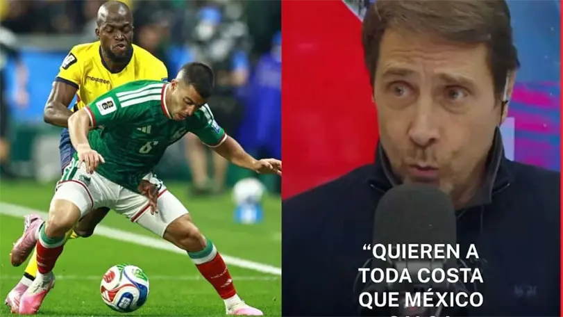 Fotos: Mexsport | @radiomitre