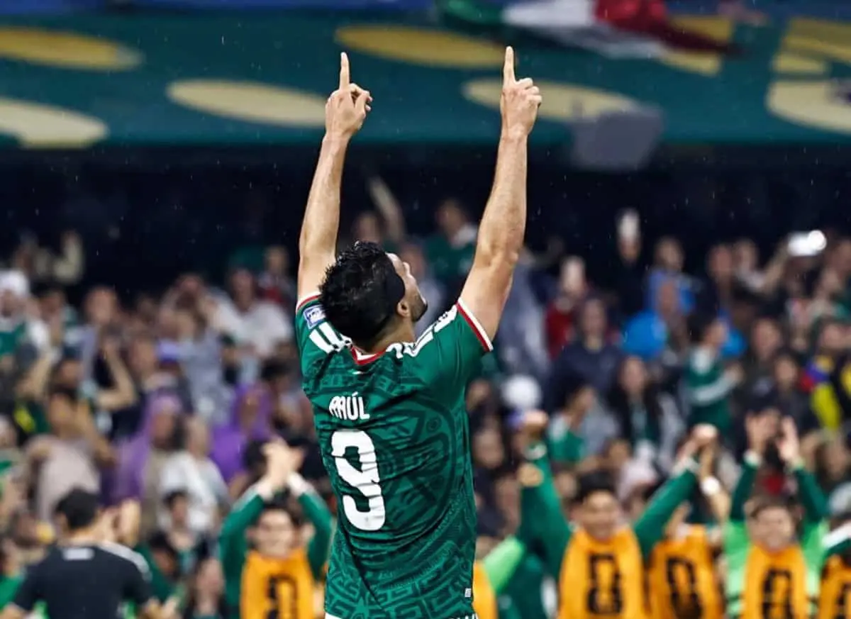 ¿A qué hora juega México vs. Inglaterra? Esto pasó con las modificaciones del encuentro