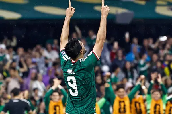 ¿A qué hora juega México vs. Inglaterra? Esto pasó con las modificaciones del encuentro