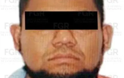 Condenan a 55 a&ntilde;os de prisi&oacute;n a integrante de Guerreros Unidos por secuestro cometido en Iguala