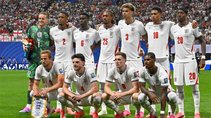 Inglaterra tiene plan secreto para evitar serenata en México Inglaterra evita serenata mexicana.MexSport.