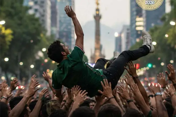 SSPC llama a no hacer el Quiere volar ni participar en el Nadaremos durante festejos del Mundial