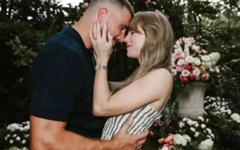 Boda de Taylor Swift y Travis Kelce: invitados, locaciones y lo que debes saber del evento
