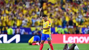 Colombia clasifica a octavos del Mundial 2026 y deja fuera a Ghana