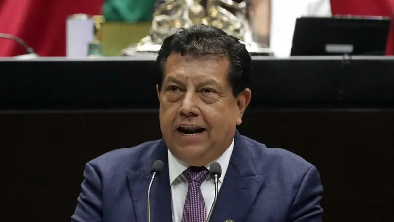 Buscan regular la identidad digital y castigar suplantaciones con inteligencia artificial Cortesía: Cámara de Diputados