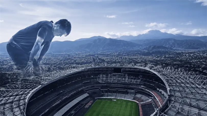 ¿Inglaterra podría usar viagra antes del partido con México? Te contamos para qué sirve El viagra no está prohibido por la FIFA, por lo que podría ser la solución de Inglaterra en la CDMX. Foto: Generada con IA