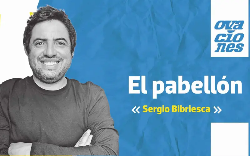 Maxi Ara&uacute;jo y la vuelta a sus or&iacute;genes